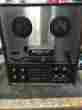 1340 A-1340 Teac Reel To Recorder For Parts Only