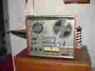A-2000r Teac Reel To Tape Recorder