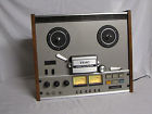 A-2000s Teac Reel Deck 3 Heads