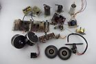 2080 A-2080 Teac Vintage Capacitors Boards