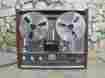 A-2500 Teac Bi Directional Reel To Recorder Player Works Well Gc Read On
