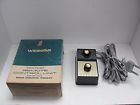 A-2951-1 Webcor Aural Balance Remote