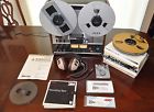 A-3300sx-2t Teac A-3300sx 2 Track