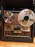 A-3300x Teac Sx Reel To Tape Recorder Excellent Condition Free Shipping