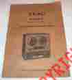 A-4000s A04010s Teac Original Operating Instruction Manual Stereo Tape Deck