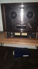 A-4010-gsl Teac Tape Recorder Dust Cover Accessories