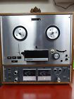 A-4010s Ra-40s Stereo4010s Tape Amplifier Reelrecord Excellent Teac