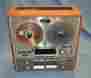 A-4010-su A-4010su Teac 4-track Automatic Reverse Stereo Reel To Tape Recorder