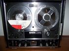 A-4020 Teac Portable Reel To Auto
