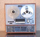 A-4110s Teac Vintage Reel To