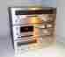 A-60 T-60 D-90 Sansui Silver Face Integrated Amplifier Tuner Tape Cassette