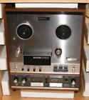 A-7010-a-6010 Teac Vintage Reel-to-reel Tape