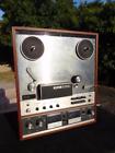 A-7010-ar-60 Teac Reel To Tape