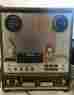 A-7010 Teac Reel To Tape Player Vintage 7010