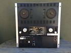 A-810 Studer Tape Recorder Reel To