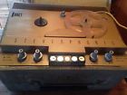 A-900 Continental Audiomatic Vintage Stereophonic Jambic