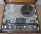 A121 Ampex Reel To 1-4 Tape