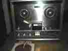 A1230 Teac Reel To Stereo Recorder With Extras Tested And Working No Dust C