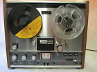 A1250 Reel Auto-reverse Playback Tape Recorder Teac