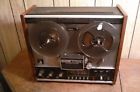 A1250s Teac Vintage Reel To