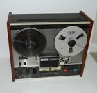 A2300-sx Teac Reel To Tape Machine Great Condition