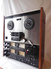 A2340 Pro Recorder Sync Track Serviced Reel Tape Player Teac Simul 4