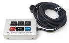A2340sxa Unit A3340s 52537 Control A2300sd Remote Rc-120 Teac A2300sx