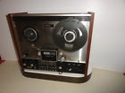 A2520 Teac Parts Or Repair