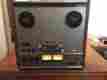 A3000 Teac Vintage Reel-to-reel Tape Deck