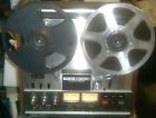 A3300-sr Auto Reverse Deck Teac