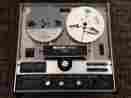 A4070g Teac Auto Continuous Reversing Function Audiophile Reel To Recorder
