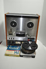 A4300-sx Teac Very Good Includes Blank Tapes Plus Extras