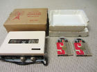 A4406 International Vintage Tape Recorder