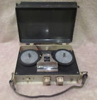 A5522 Rexina Vtg Portable Reel