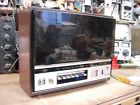 A5610wa Philco Vintage Model Auto Reverse Stereo Reel To Tape Deck