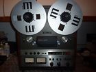 A6600 Reverse Excellent Serviced Auto Teac