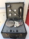 A725 Air King Vintage Wire Recorder Antique
