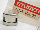 1.116.102.00 A77 Pr99 A67 Rec. Studer C270 Head B77 Play