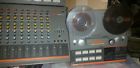 3060 A8 350 Fostex Vintage Analog Reel To Recorder Mixer And Meyer Bridge