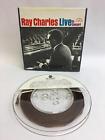 Abc-846 Ampex Ray Charles Live In Concert Reel To
