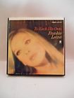 Abc-s-628 General Recorded Frankie Laine To Each His Own Reel Stereo