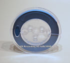 Ac1lbl500r Tme Open Reel Audio Leader Tape Blue Mil On By
