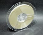 Ac1lcl1000r Tme Open Reel Audio Leader Tape Clear Mil On By