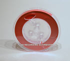 Ac1lrd500r Tme Open Reel Audio Leader Tape Red Mil On By