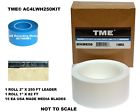 Ac4lwh250-kit Tme Leader Tape Kit