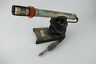 Acm-100 Akai Vintage Electret Condenser Microphone With Stand Parts Only