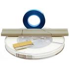Acsplicekitc Open Tape Measures Reel Audio Inch Media 858765005286