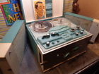 Ad-40 Heathkit Estate Rare Daystrom