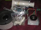 Ada800 Altec Lansing Speaker Parts With Original See Description