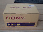 Nr-115 Adapter Noise Dolby Players Sony Stereo Reel--reel Reduction